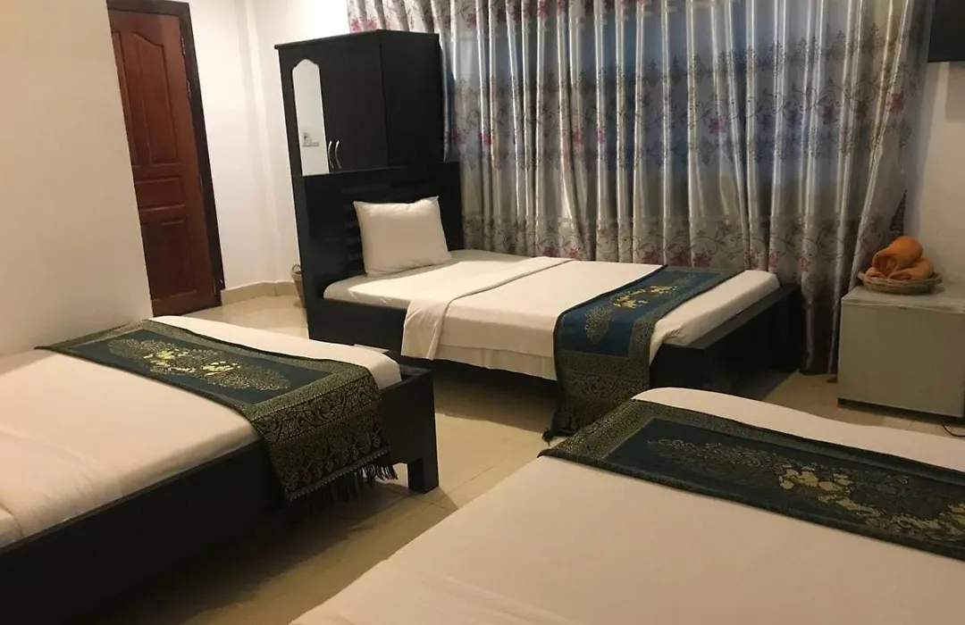 King Boutique Hotel-1