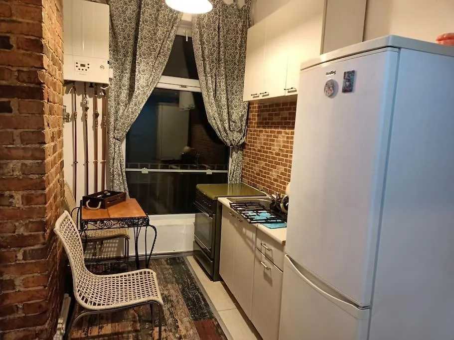 Lovely Apartment In Bucharest, Baba Novac Area-1