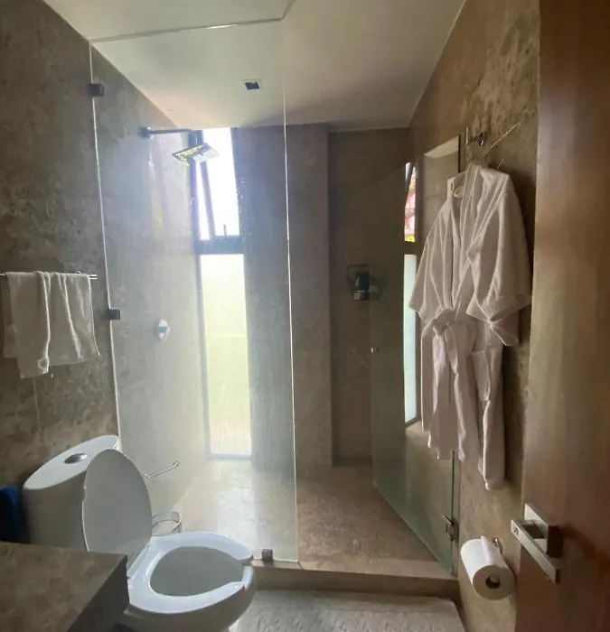 Departamento Para Ejecutivos En El Sur De La Cdmx-1