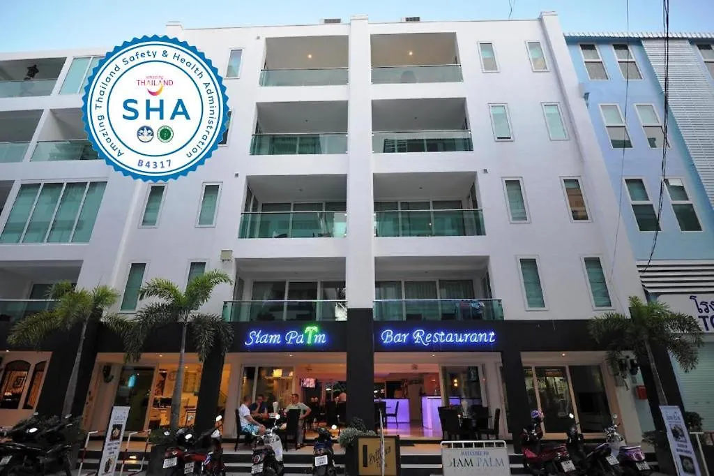 Siam Palm Residence-1