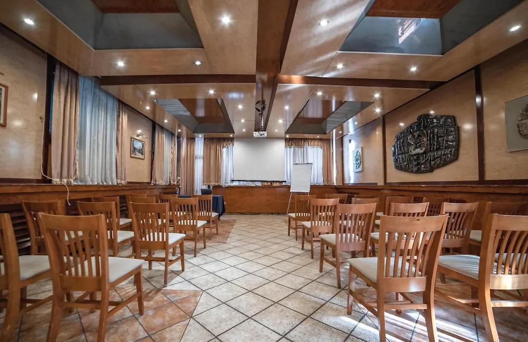 Hotel Novi Sad-1
