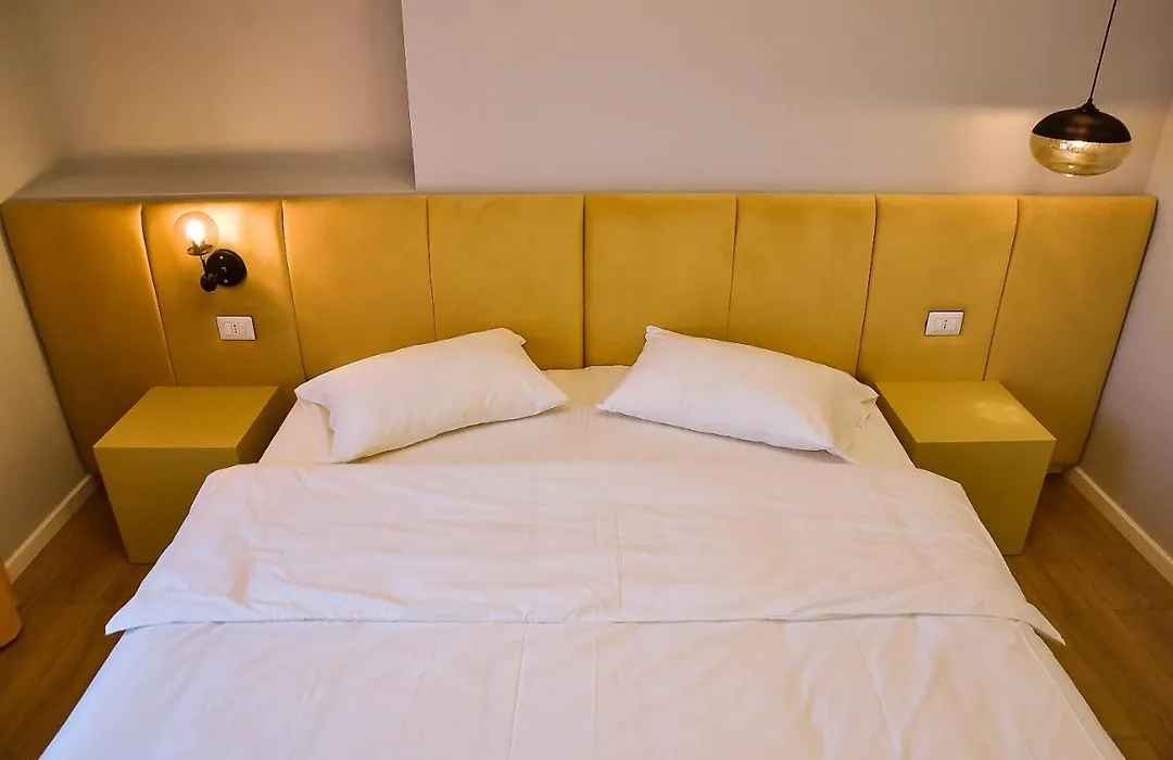 Hotel Jurgen-1