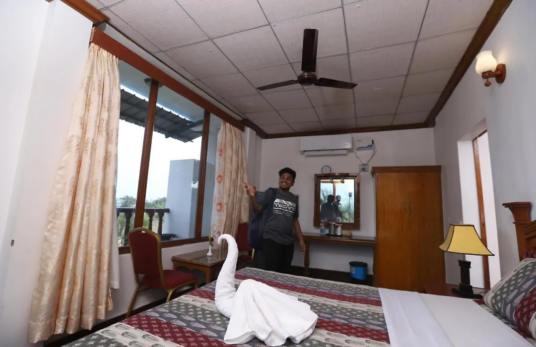 Hotel Bay Treasure-1