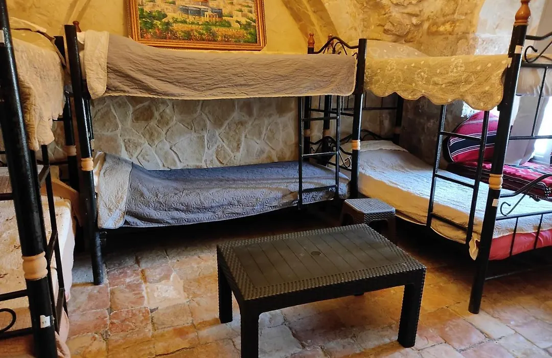 New Citadel Hostel-1