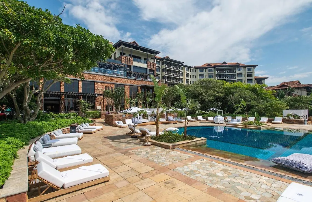 The Capital Zimbali-1