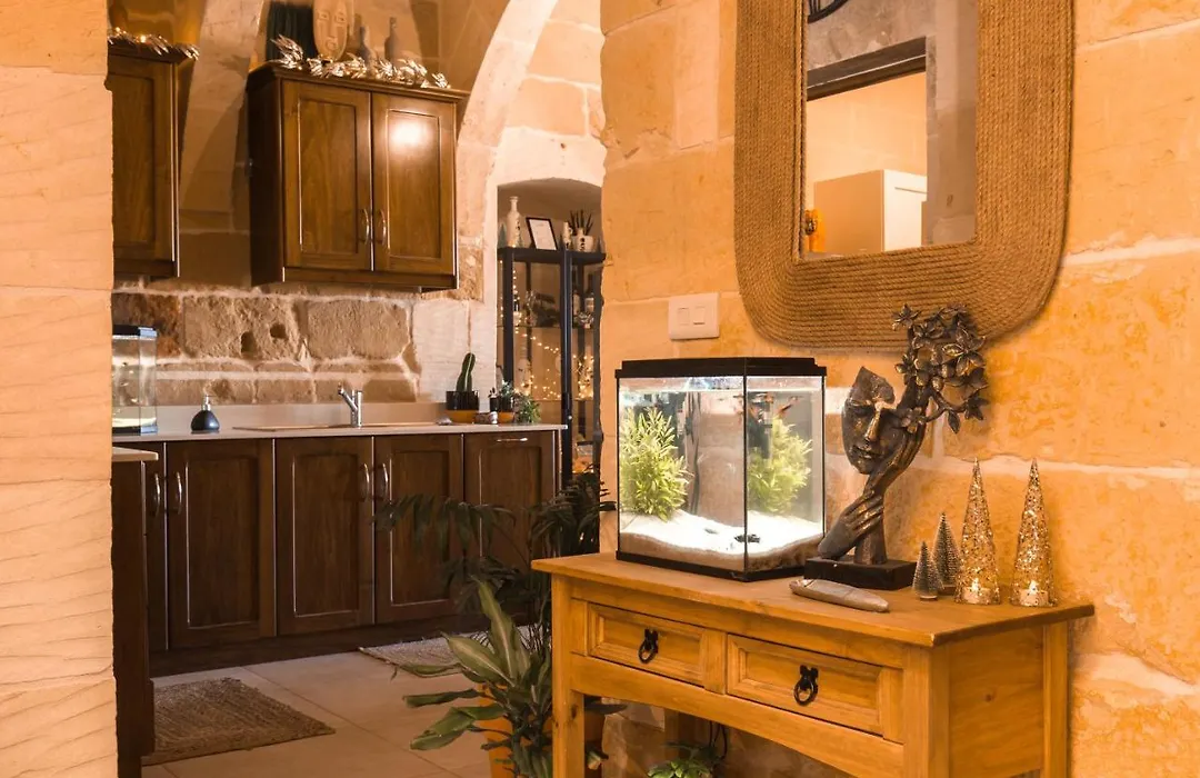 Sweet Life Gozo - Boutique Living-1