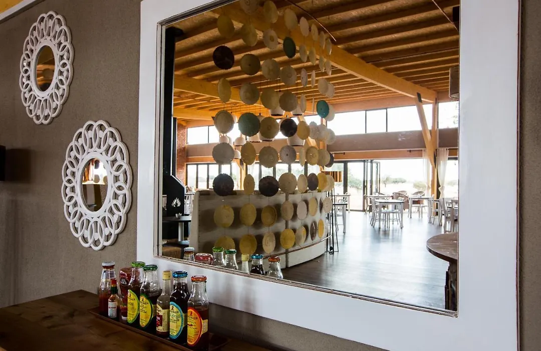Gondwana Kalahari Anib Lodge-1