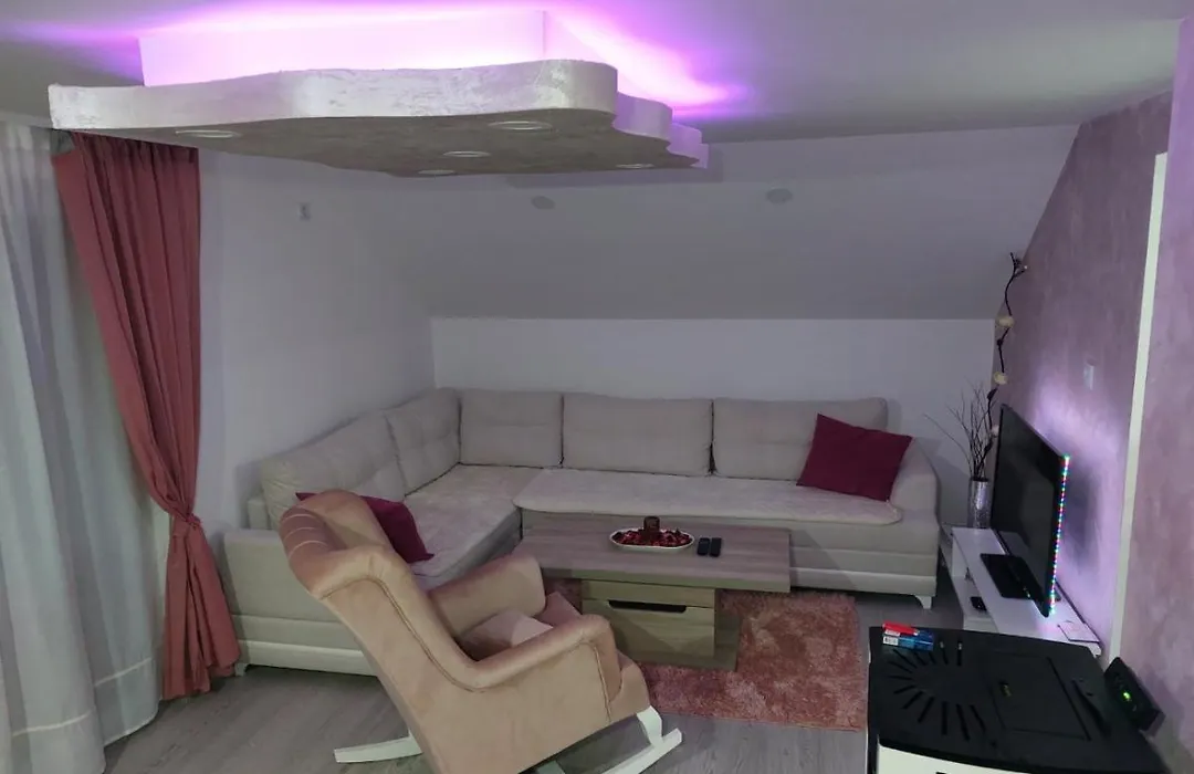 Apartman Nika-1