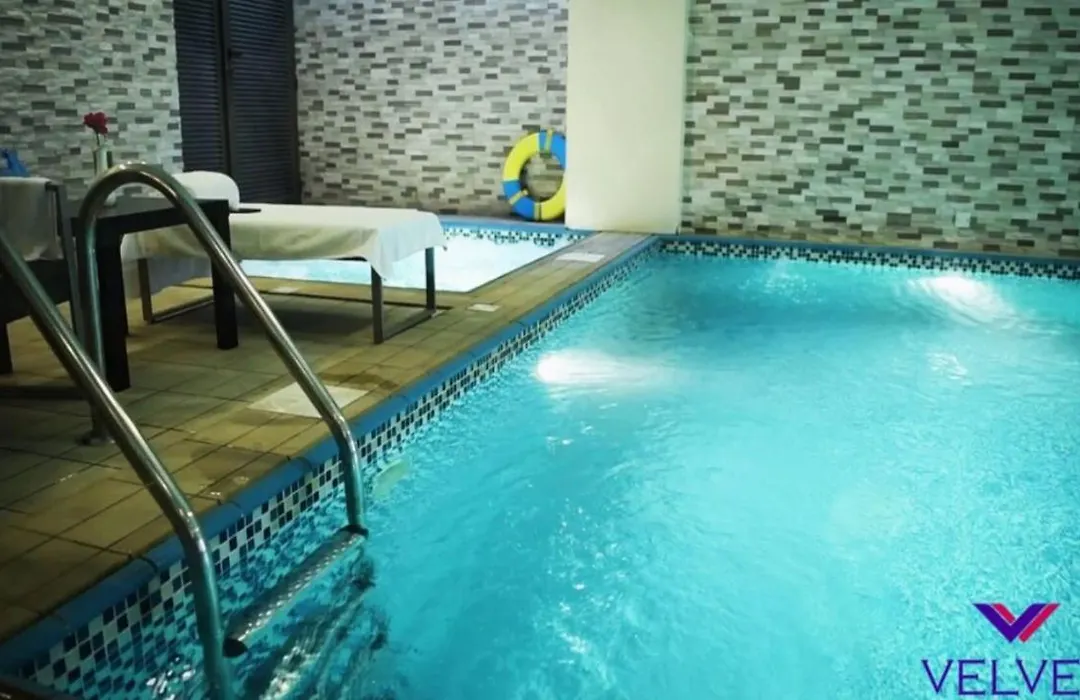 Velvet Hotel Jeddah-1