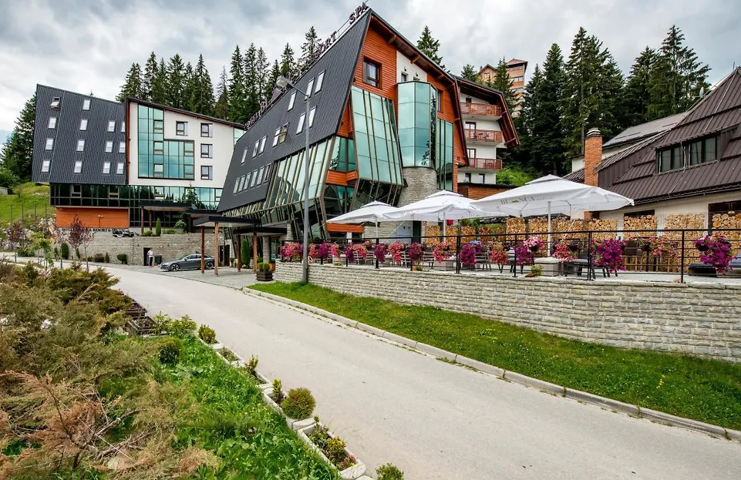 Hotel Blanca Resort & Spa-1