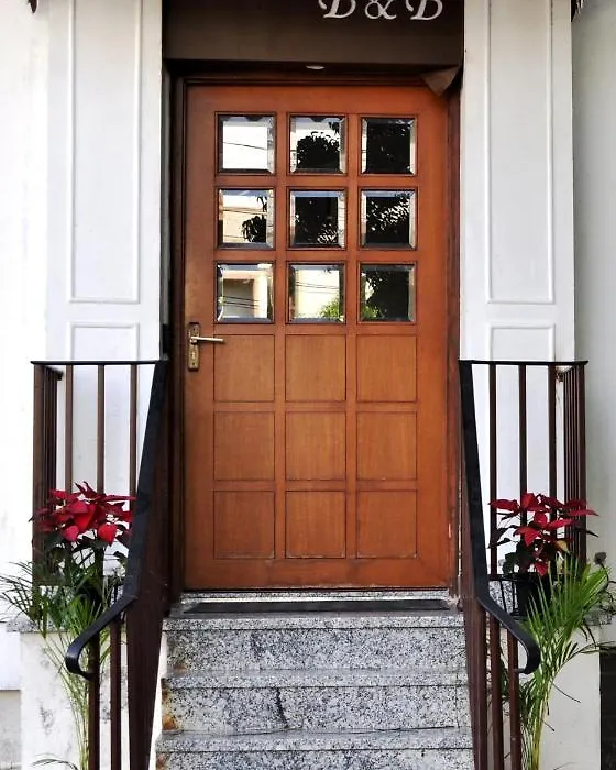 Bhola Bhawan Bed And Breakfast-1