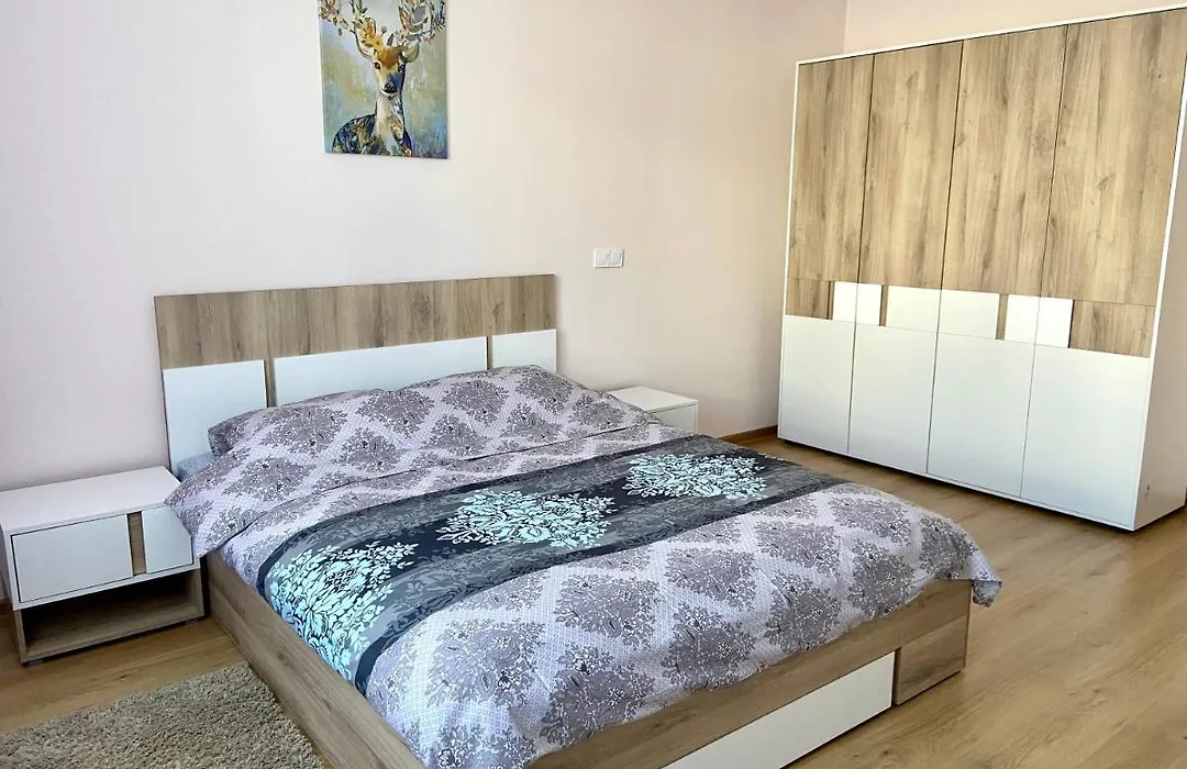 Apartment In Studenets, Pamporovo-1