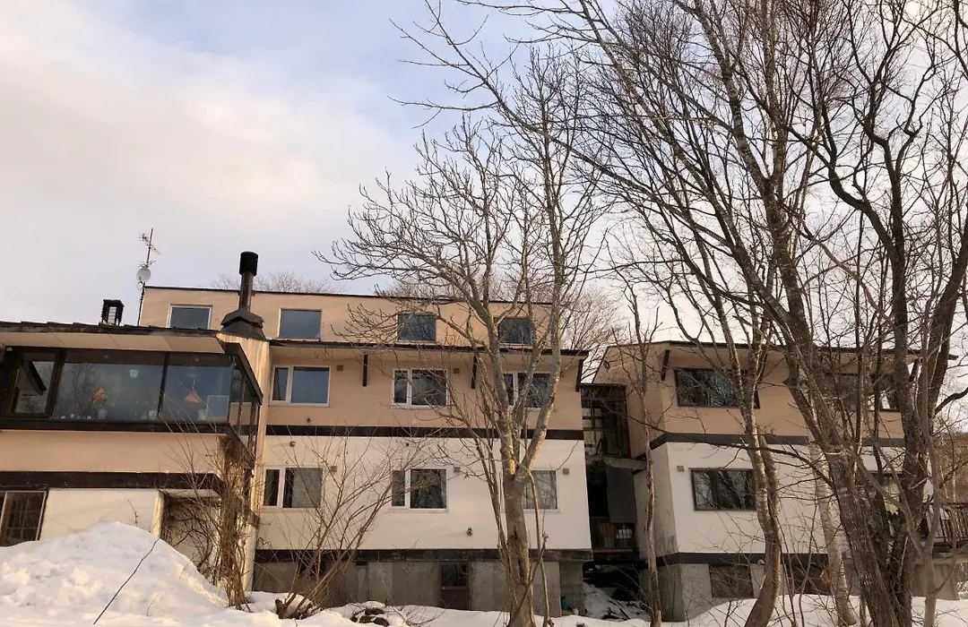 Niseko Pension Bellary-1
