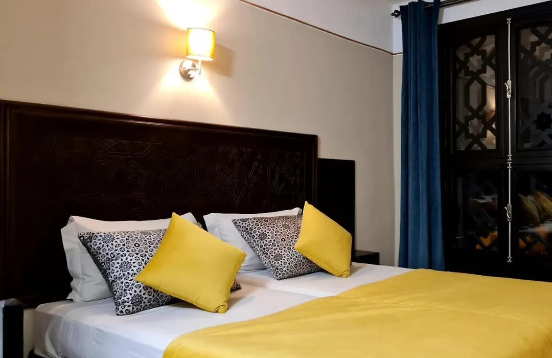 Hotel Batha-1