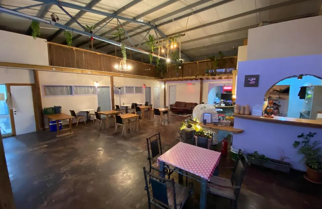 Spice Quarter Inn-1