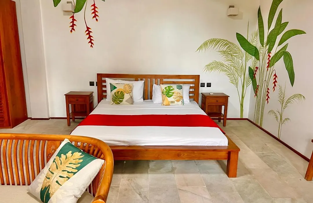 Hilltop Boutique Hotel-1