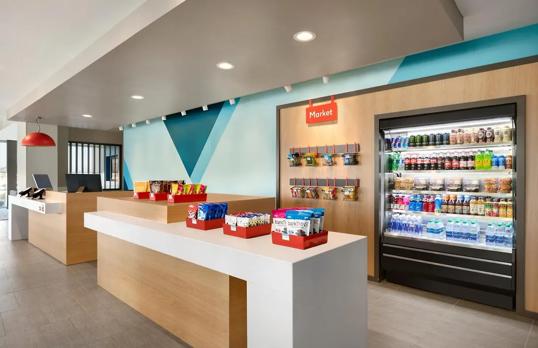 Avid Hotels - Savannah South - Gateway By Ihg-1