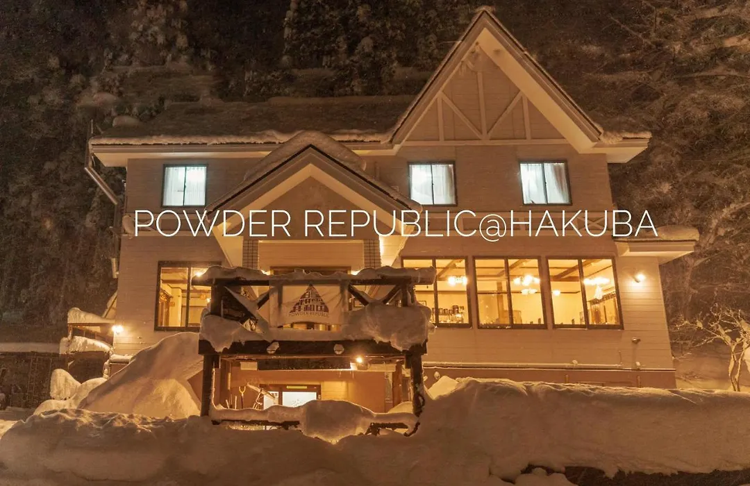 Hakuba Powder Republic-1