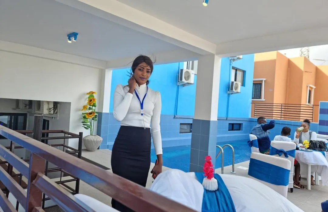 Residence Blue Hotel-1