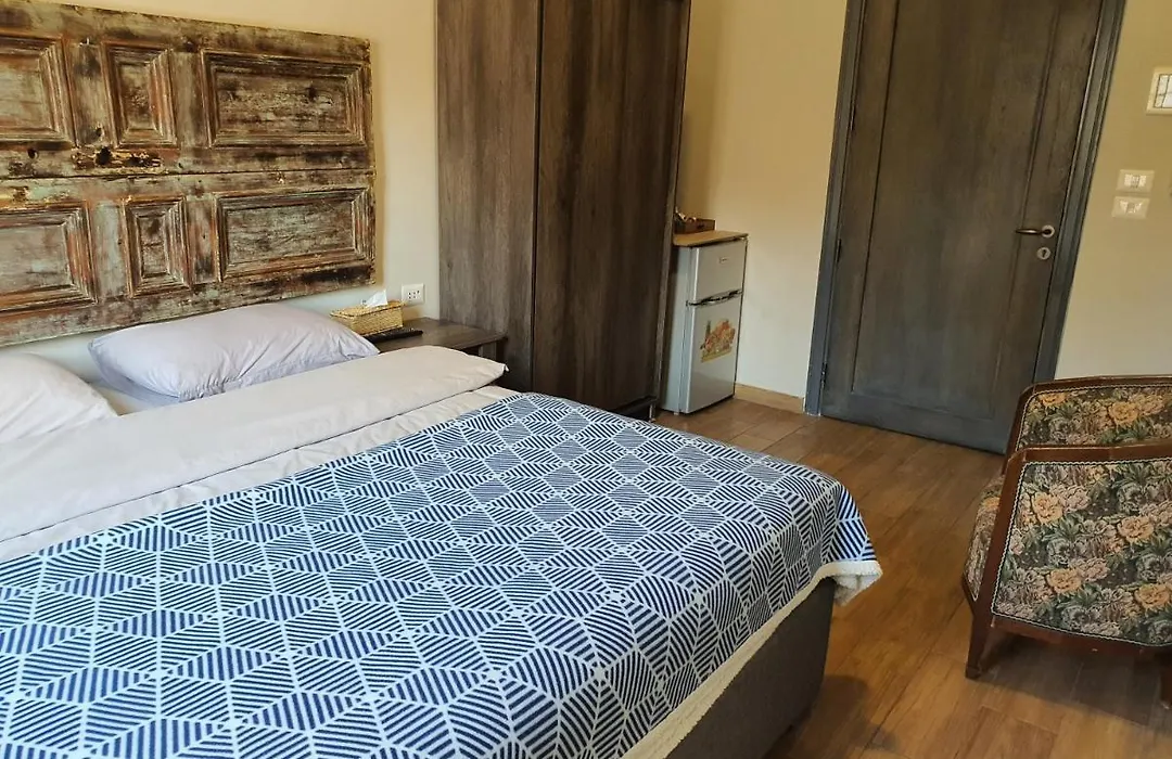 Azur Suites Hotel-1