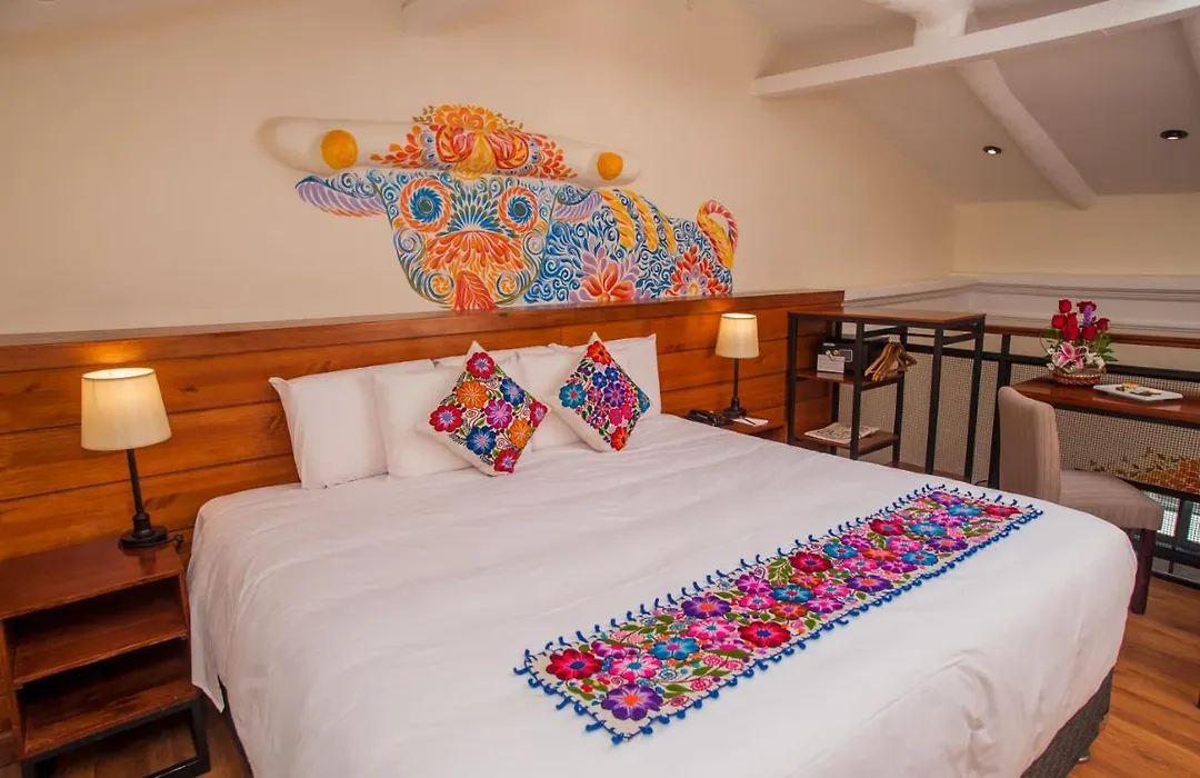 Casa Biru Hotel Boutique-1