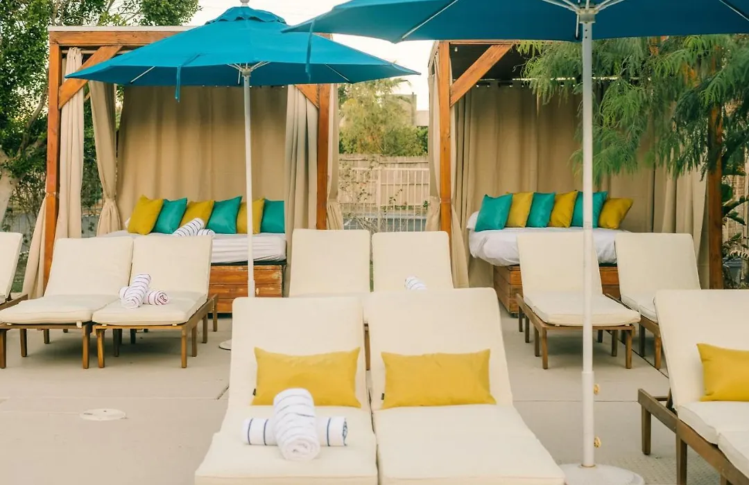 L3 Oasis Hotel-1
