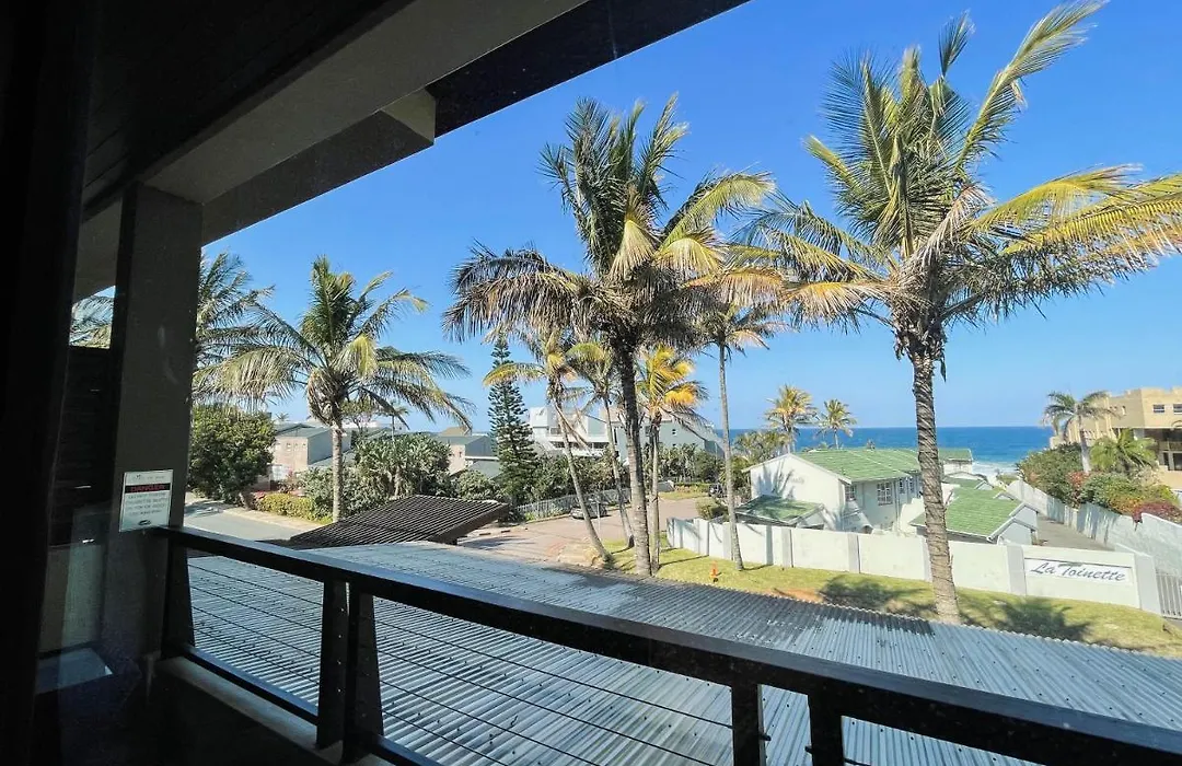 Coco De Mer Boutique Hotel-1