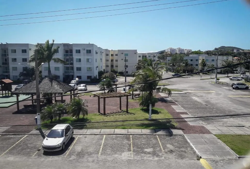 Apartamento Marina Clube Vista Lagoa-1