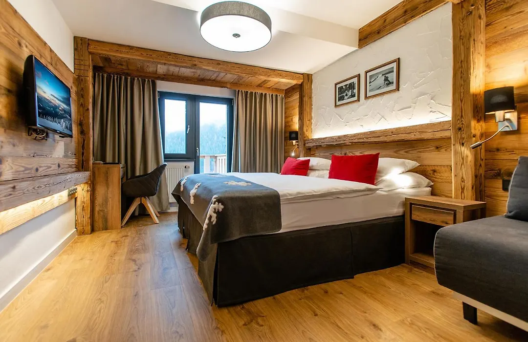 Hotel Olympie-1