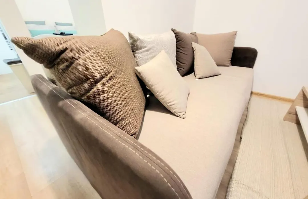 Velky Apartman 3-1