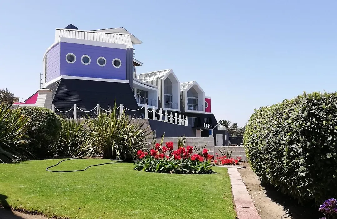 At The Sea Boutique Guesthouse-1