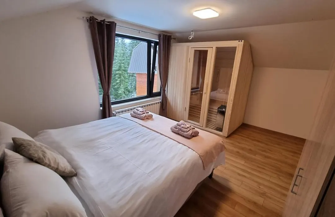 Jahorina Villa In-1