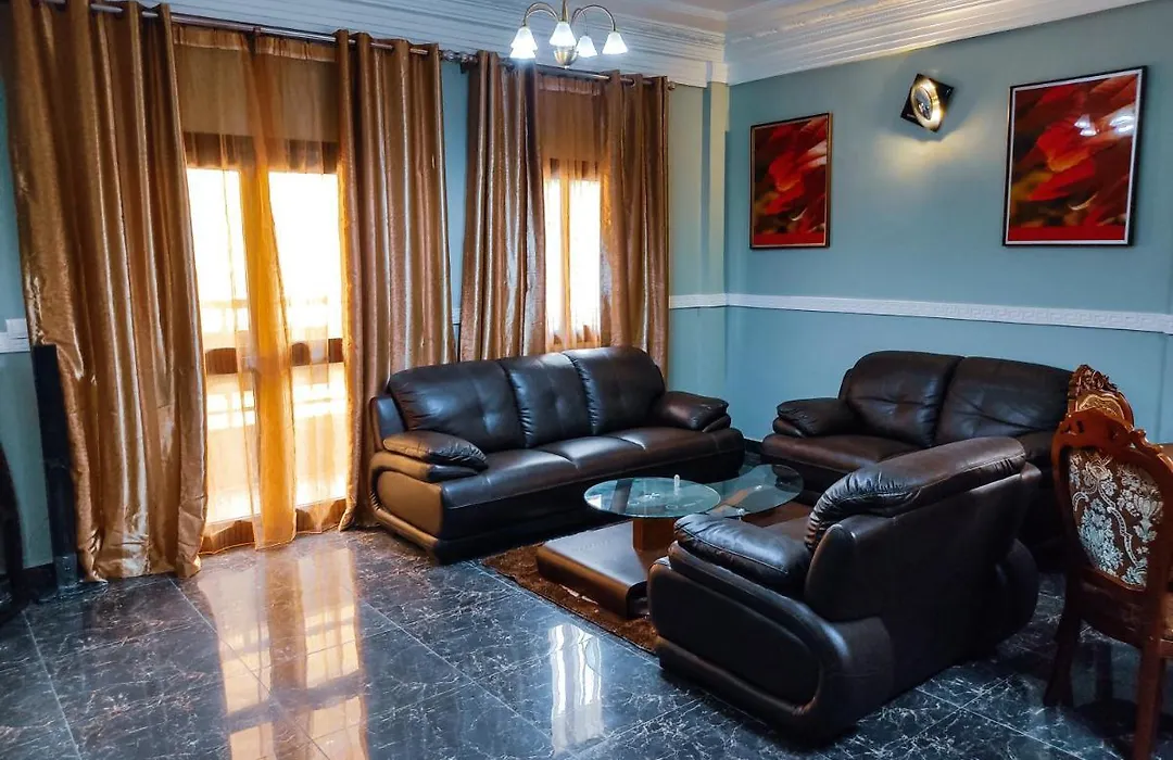 Convivium Home Hotel-1
