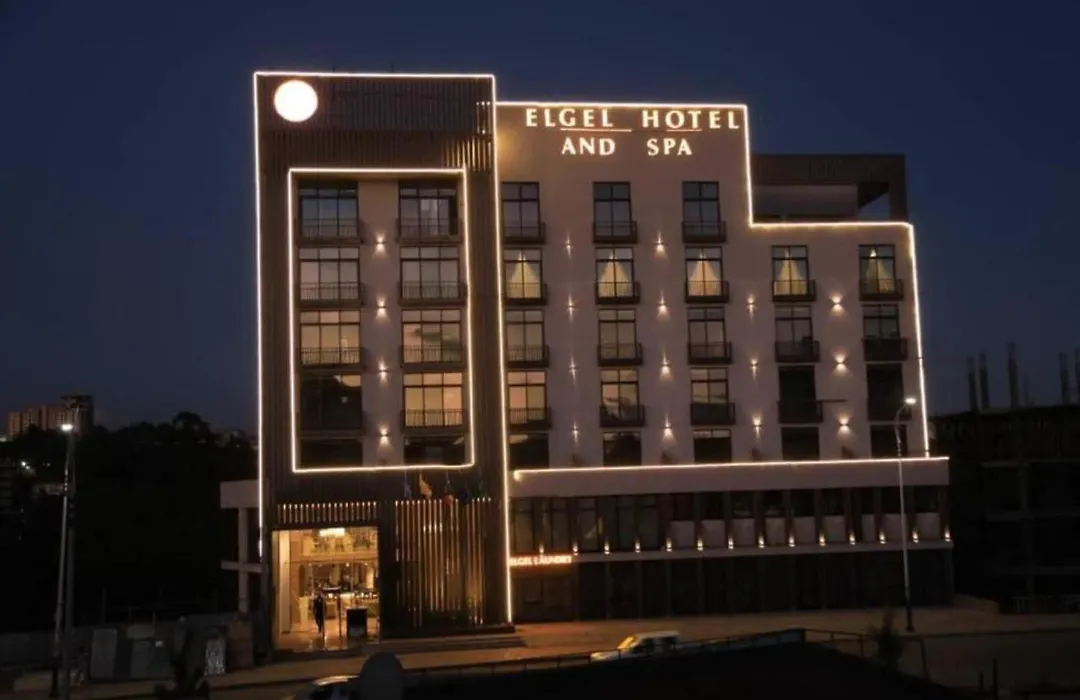 Elgel Hotel And Spa-1