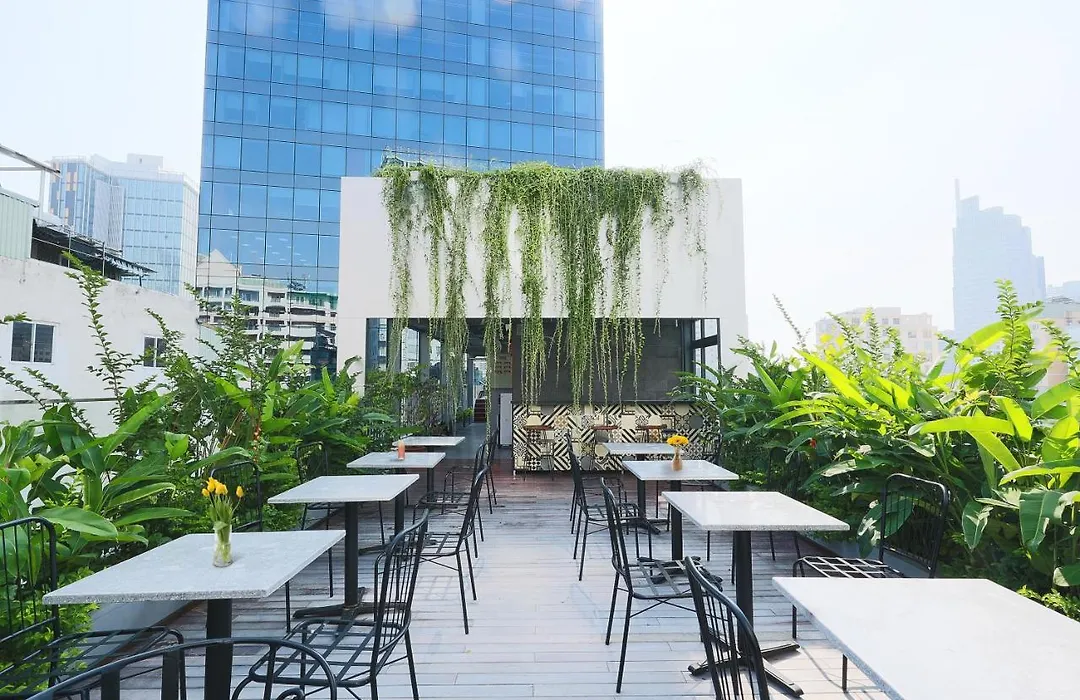 Cherry Boutique Hotel-1