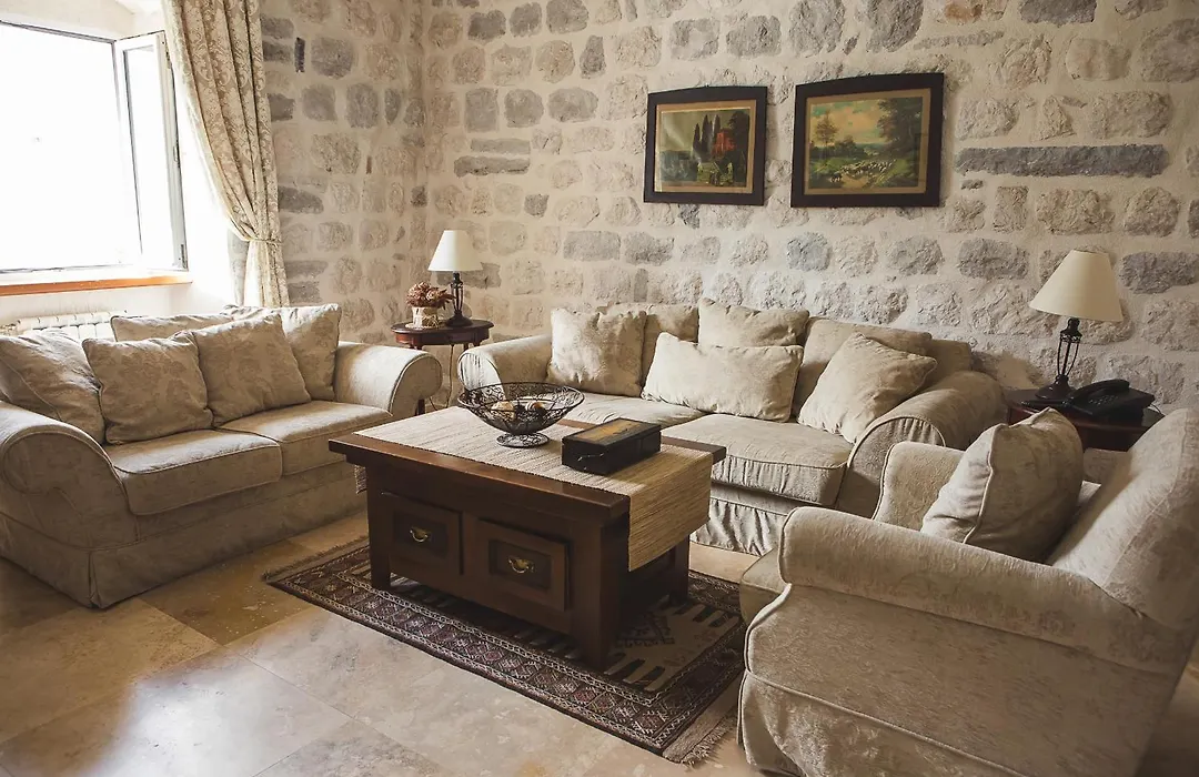 Palazzo Radomiri Heritage Boutique Hotel-1