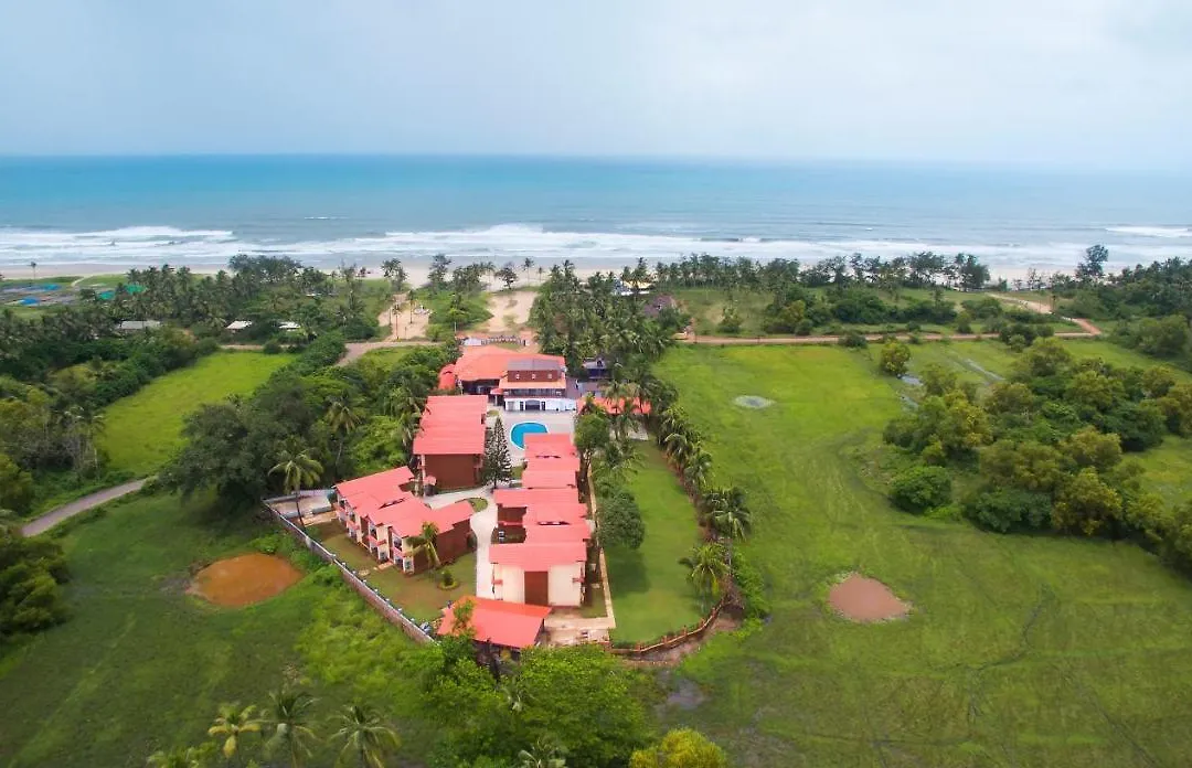 Sea Queen Beach Resort & Spa-1