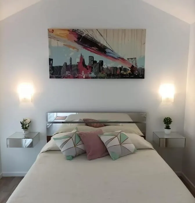 Cabana Emilia House-1