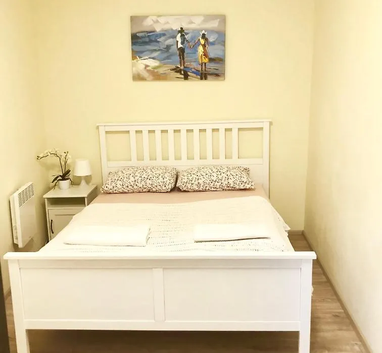 Apartments Maria-1