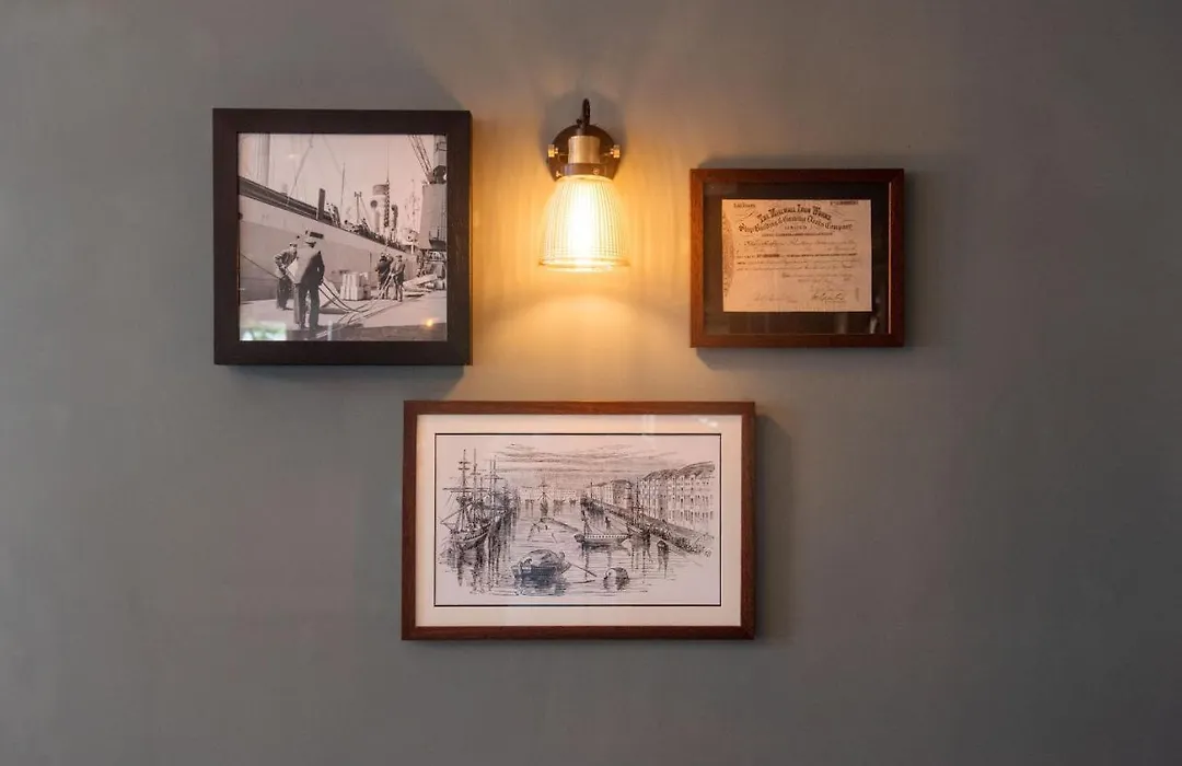 The Waterman'S Arms-1