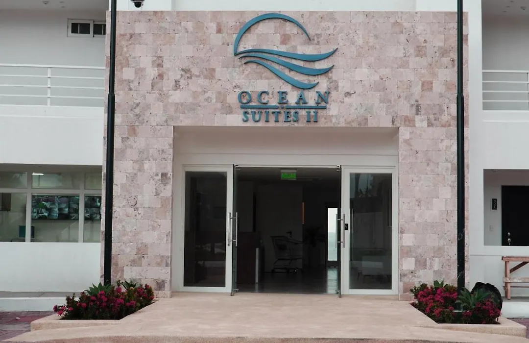 Ocean Suites 2 Sea View Ocean Beach Club Resort-1