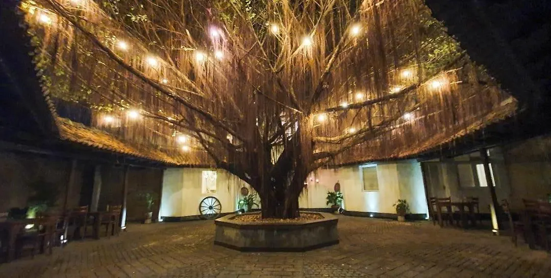 Artisan Villa-1