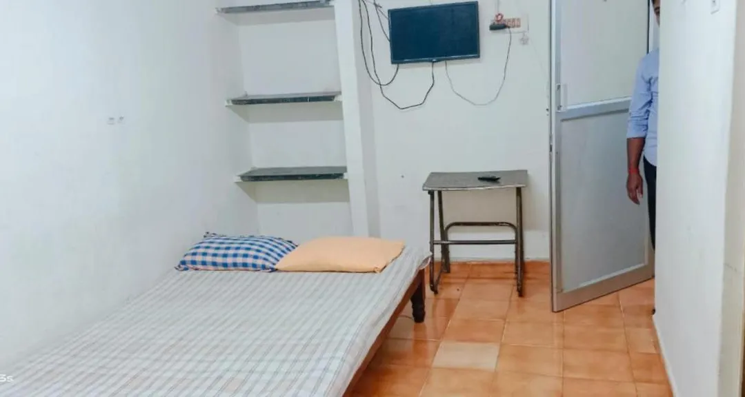 Xavier Guest House-1
