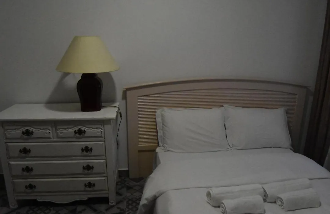 Vila Algarvia Boutique & Suites-1