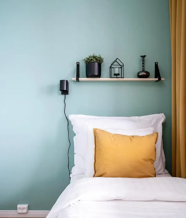 2 Bedroom Apartment With Free Parking And Airconditioning-1