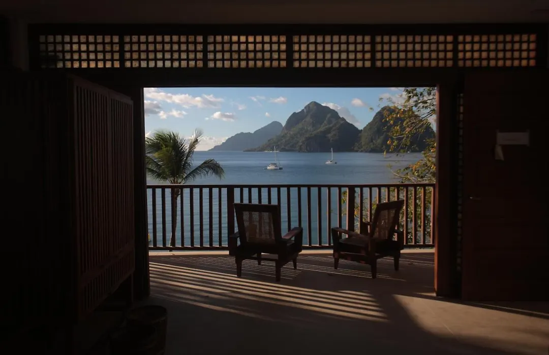 Mua Tala Hotel El Nido-1