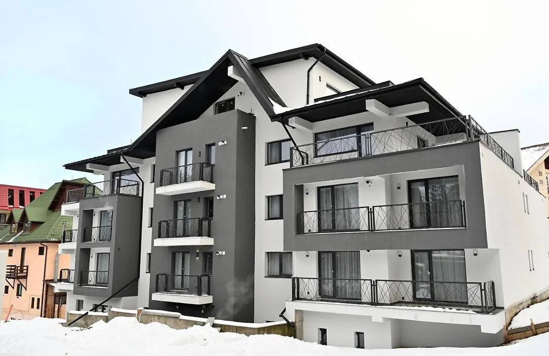 R&B Apartments-1