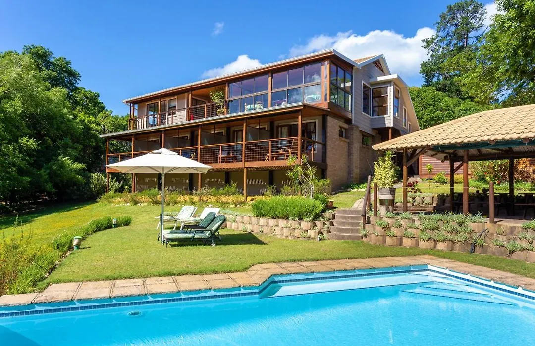 Pumula Lodge 4 Star Guesthouse Knysna-1