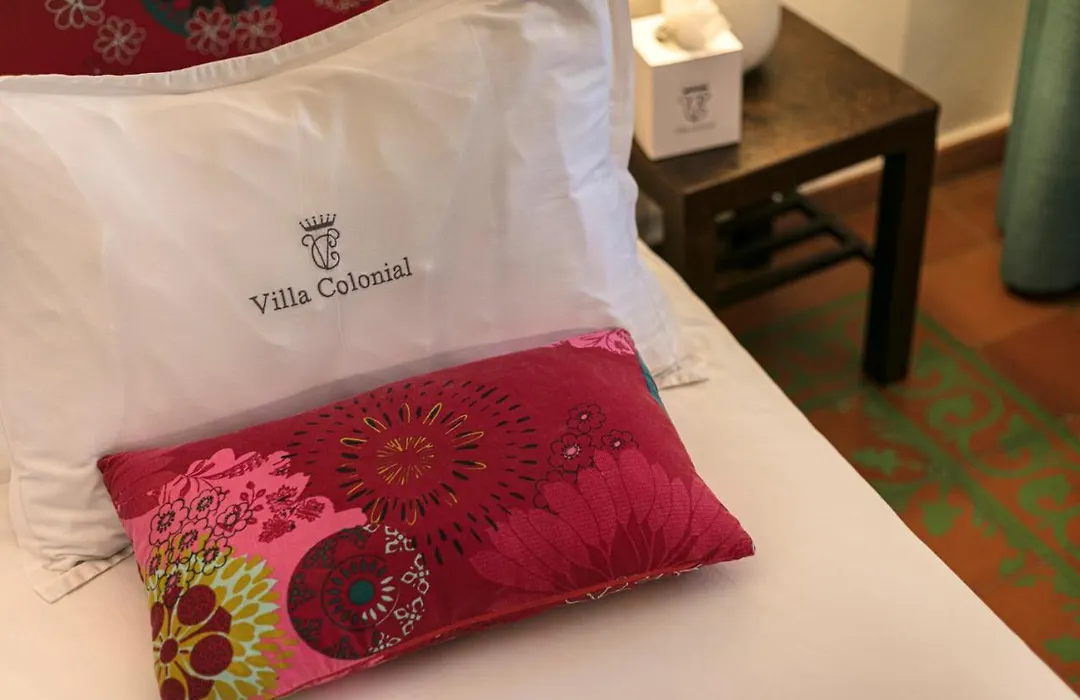 Hotel Villa Colonial-1