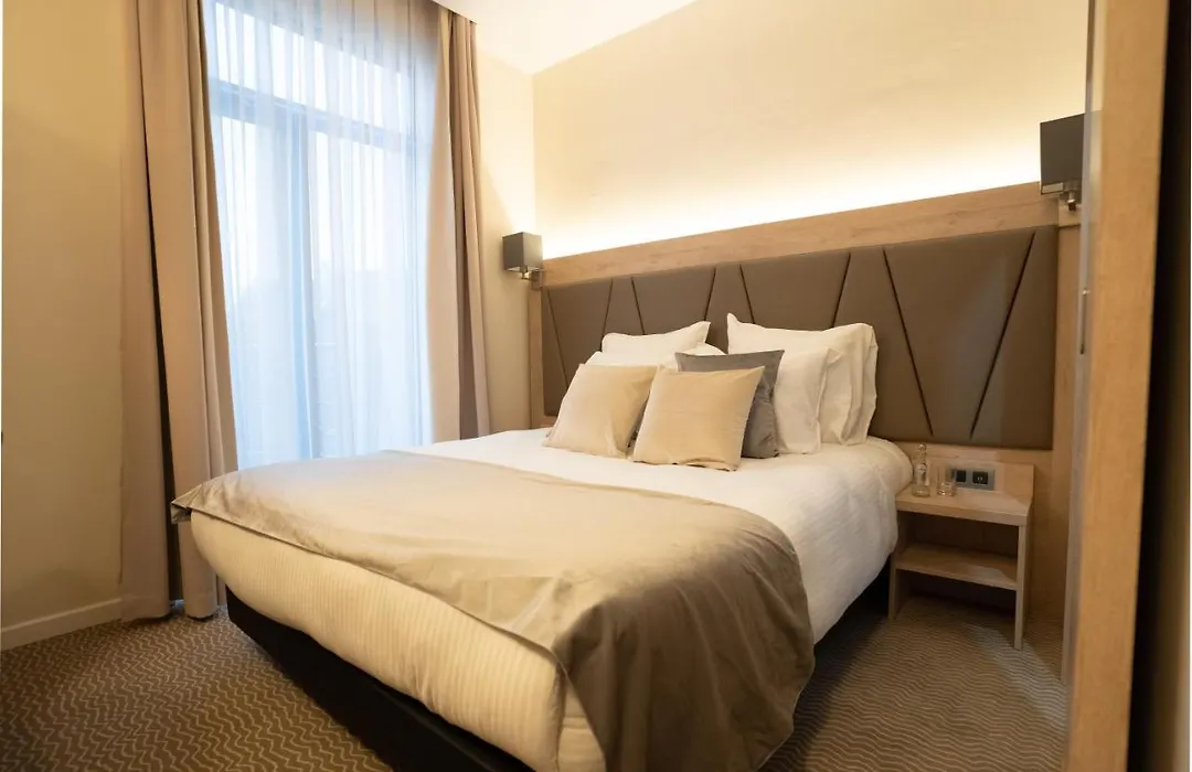 Hotel Concorde-1